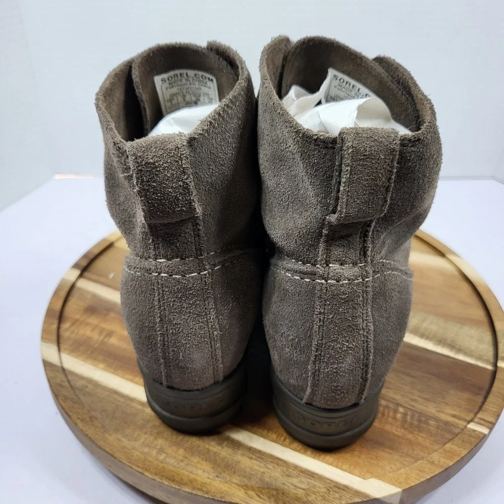 Sorel ignite your